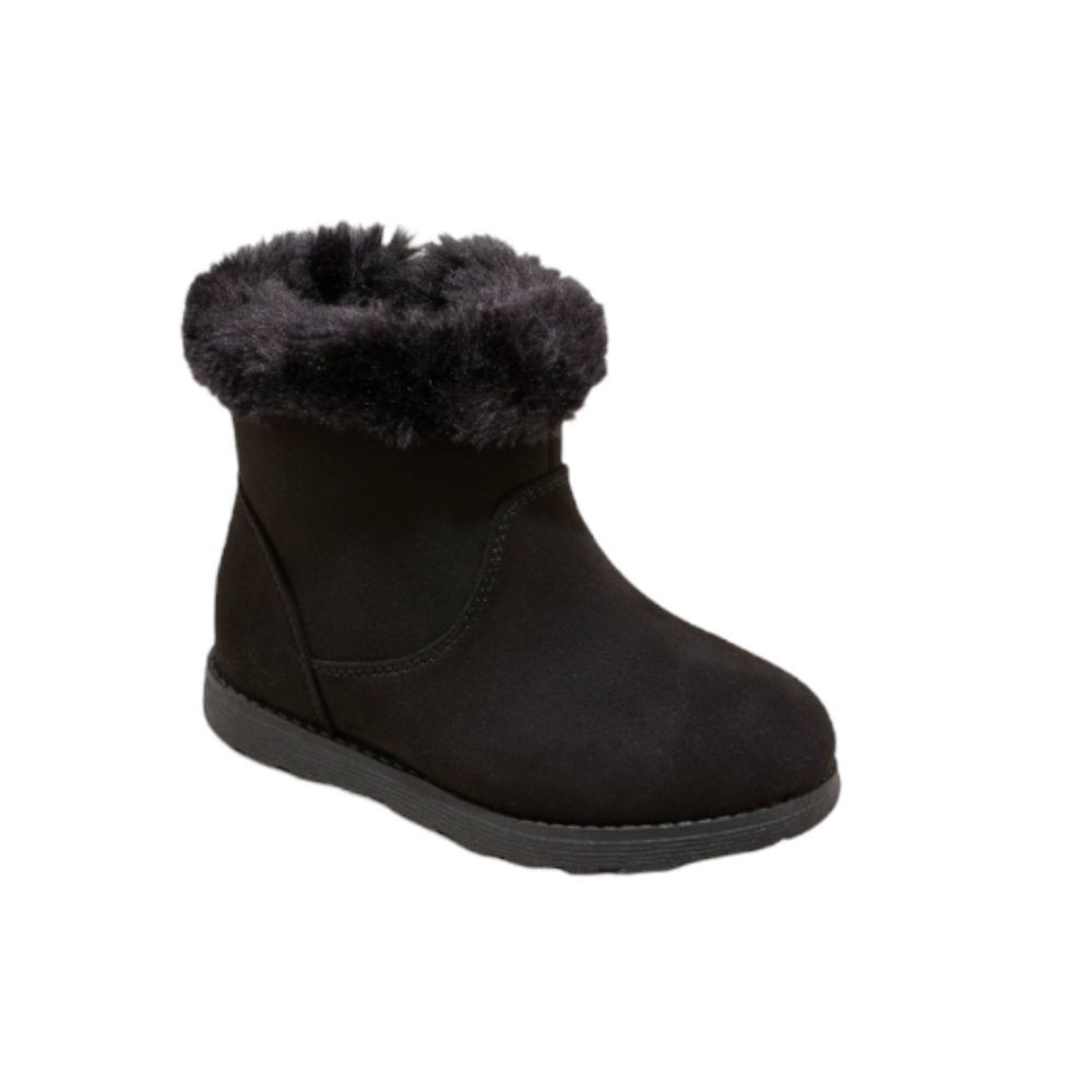 Cat & Jack Girls Boots